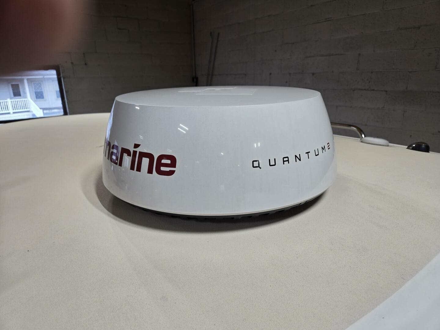 2008 MJM 29z Downeast