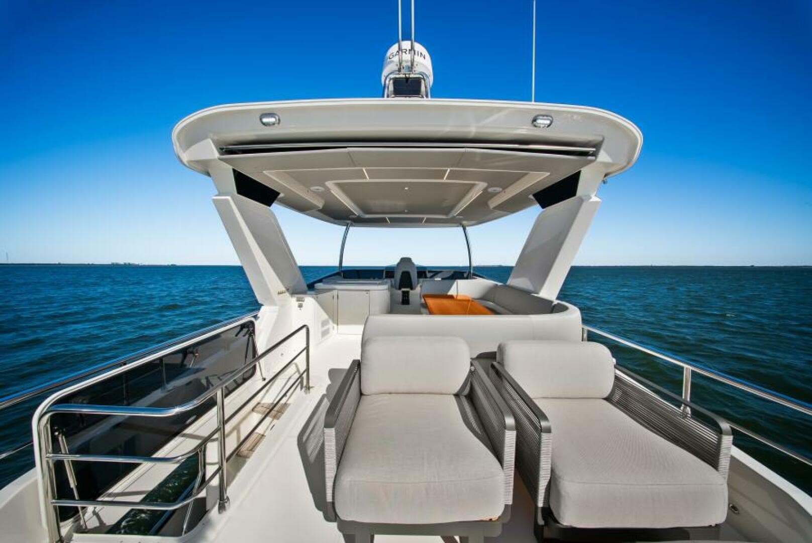 2025 Absolute Navetta 53 - 