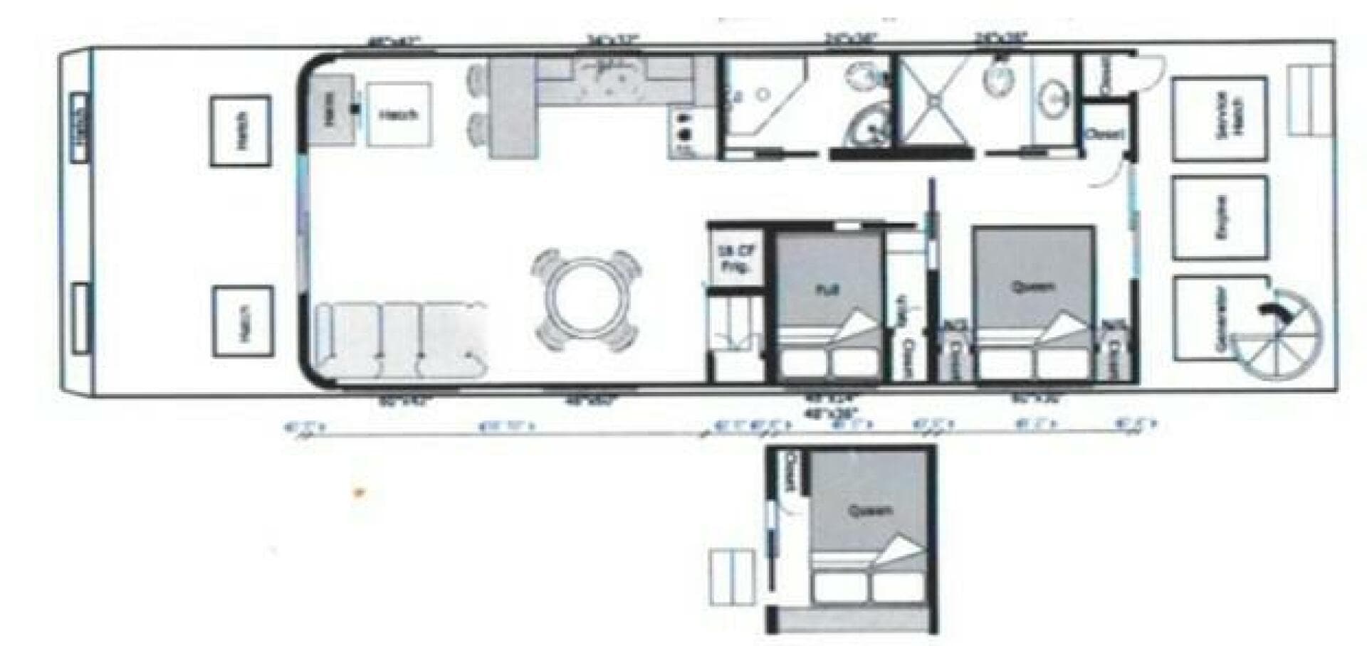 2014 Sunstar SunStar 55