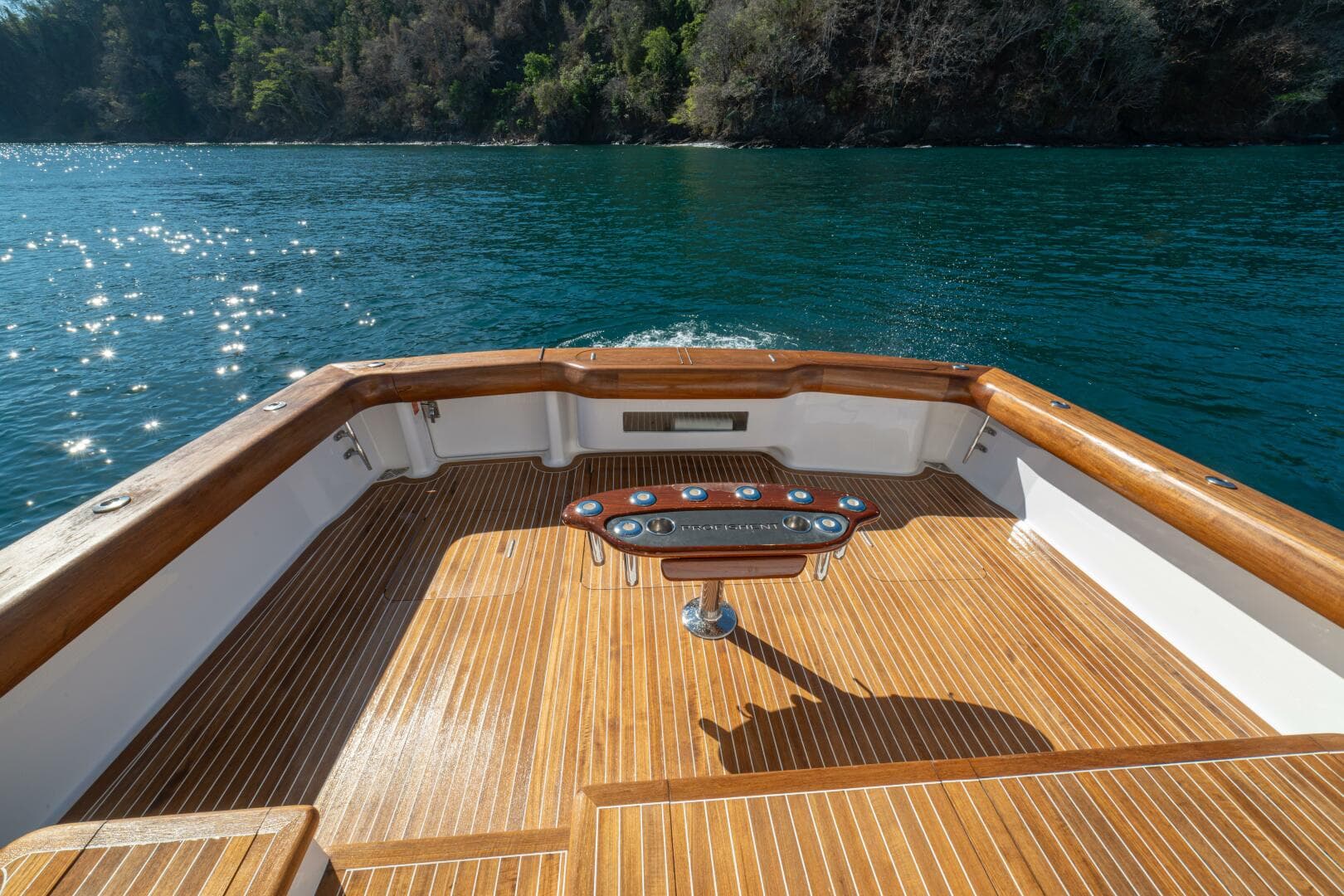 2006 Viking 56 "Scandaloso"