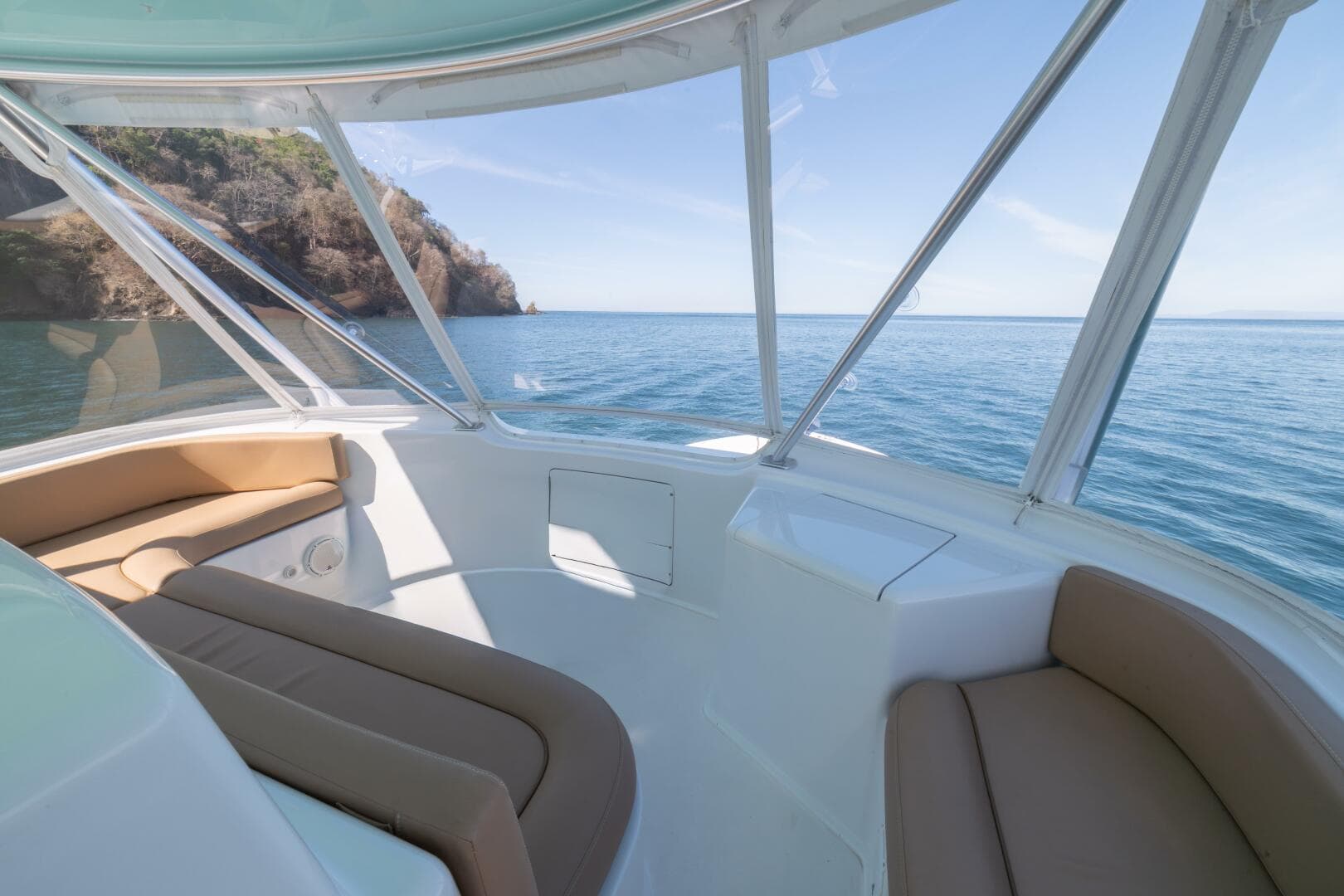 2006 Viking 56 "Scandaloso"