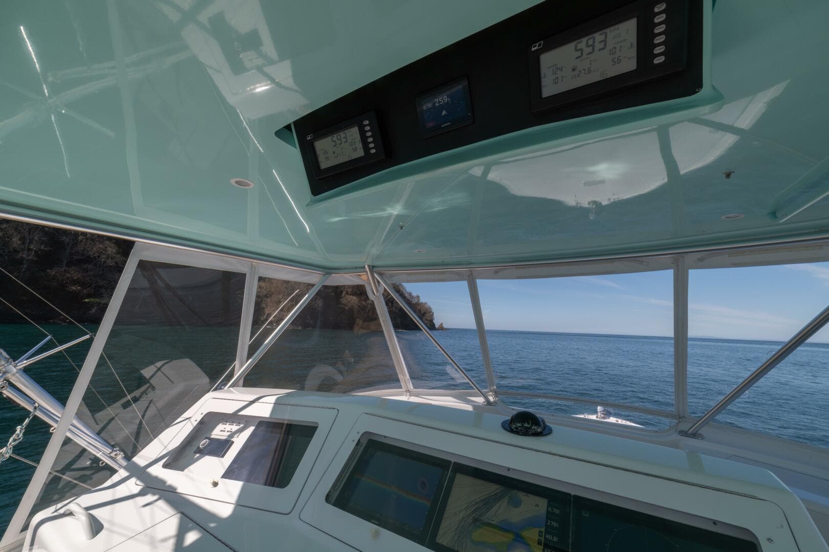 2006 Viking 56 "Scandaloso"