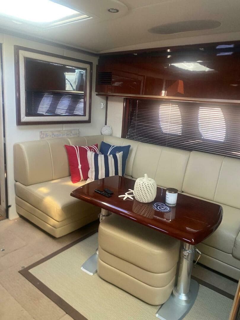 2008 Sea Ray 48 Sundancer