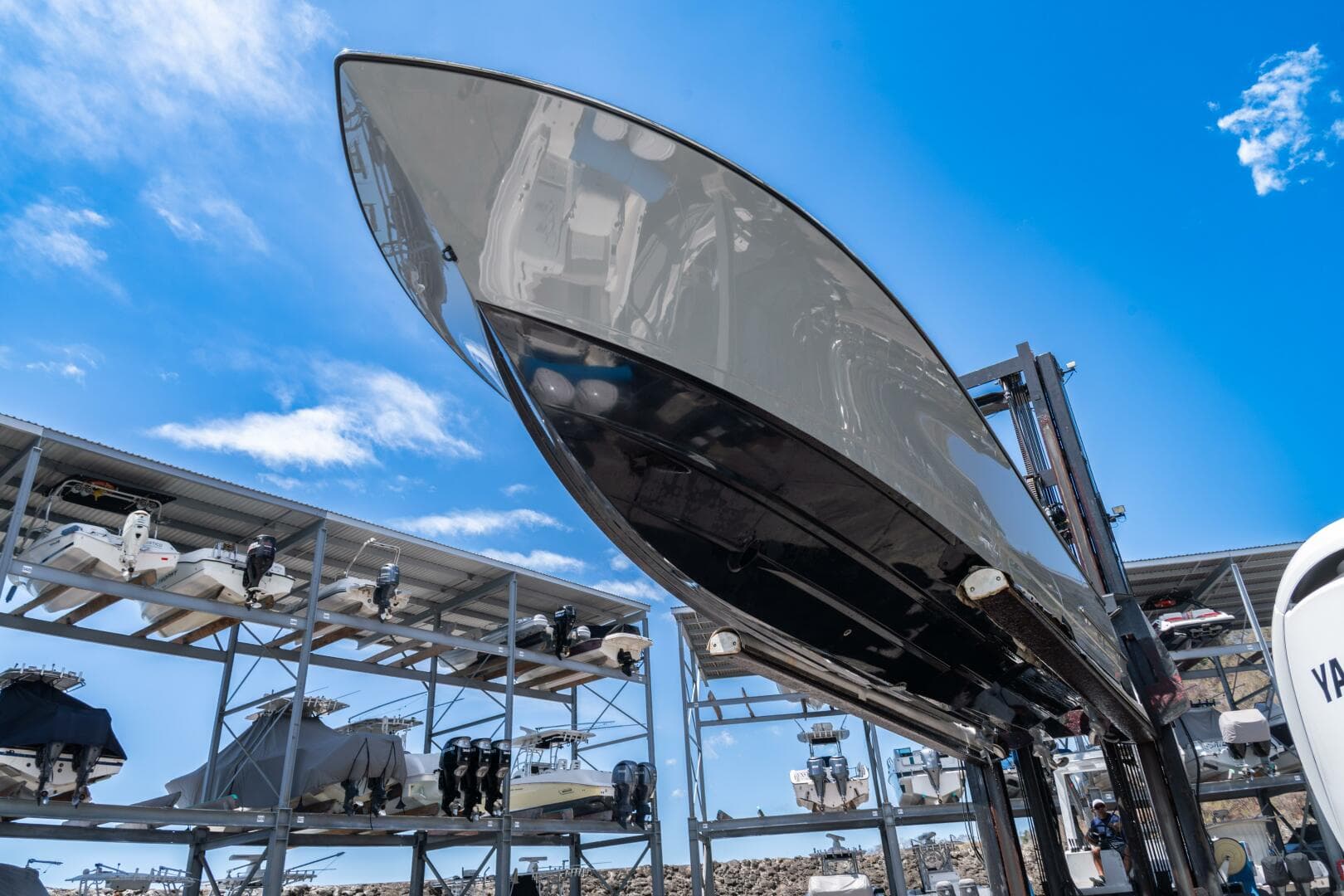 2021 Valhalla V-37 "Full Tilt"