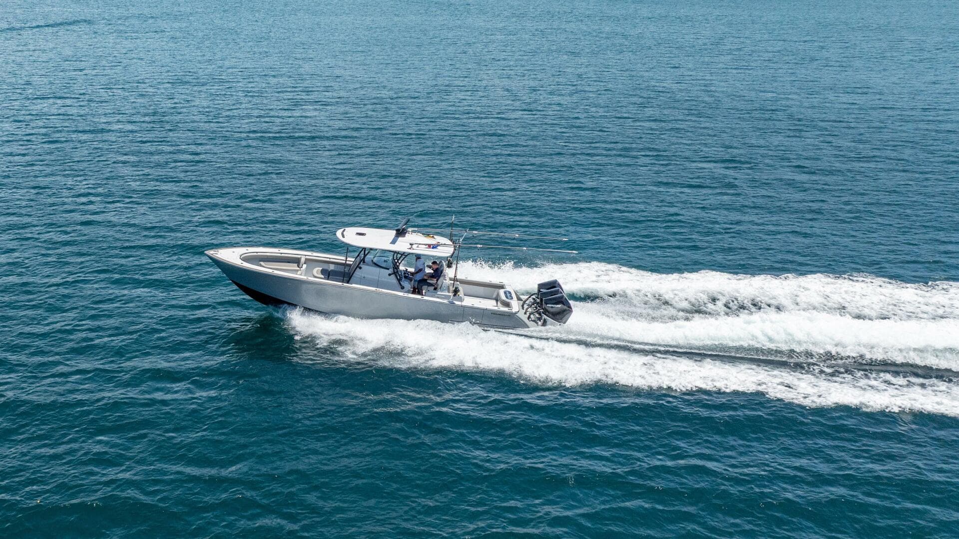 2021 Valhalla V-37 "Full Tilt"