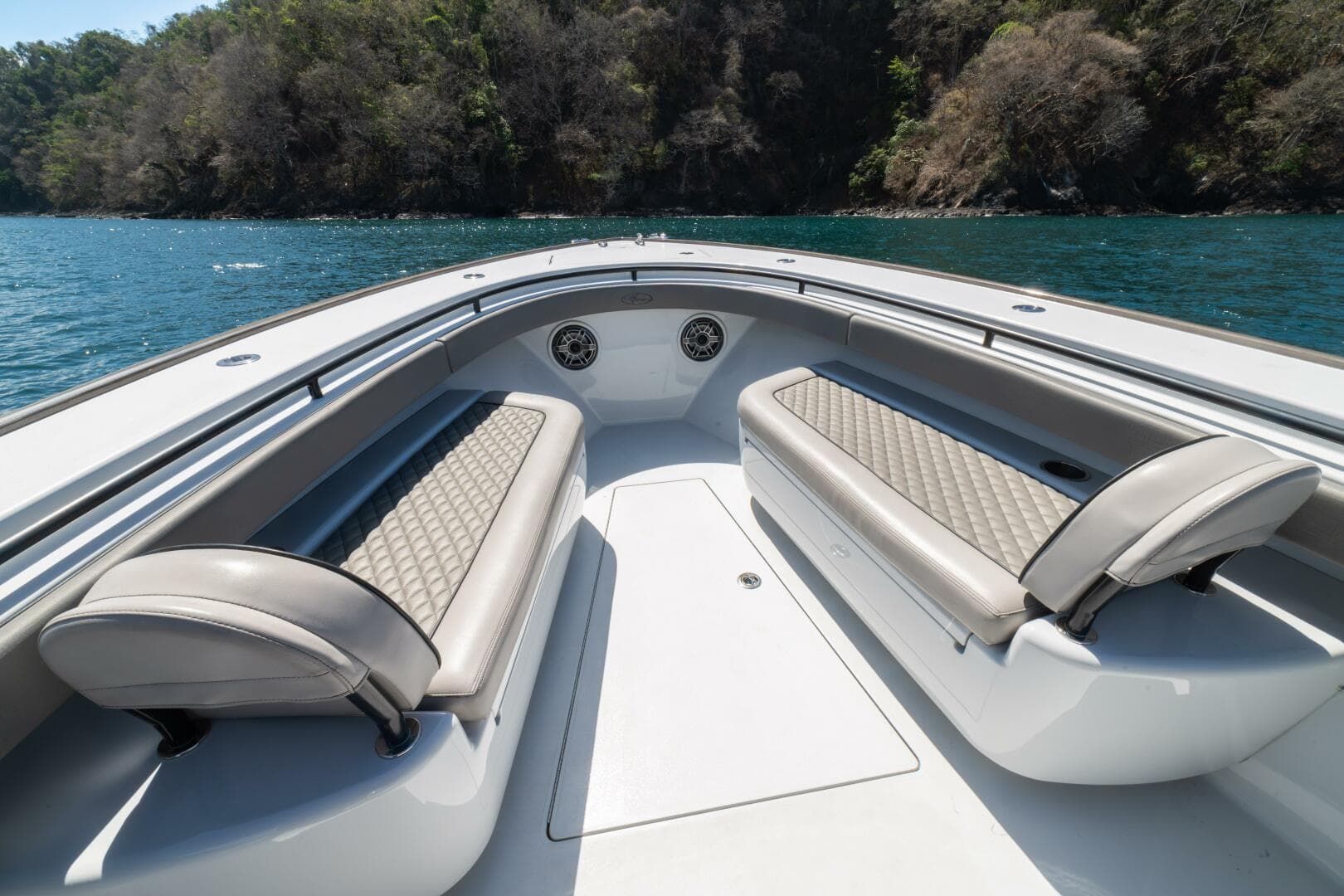 2021 Valhalla V-37 "Full Tilt"