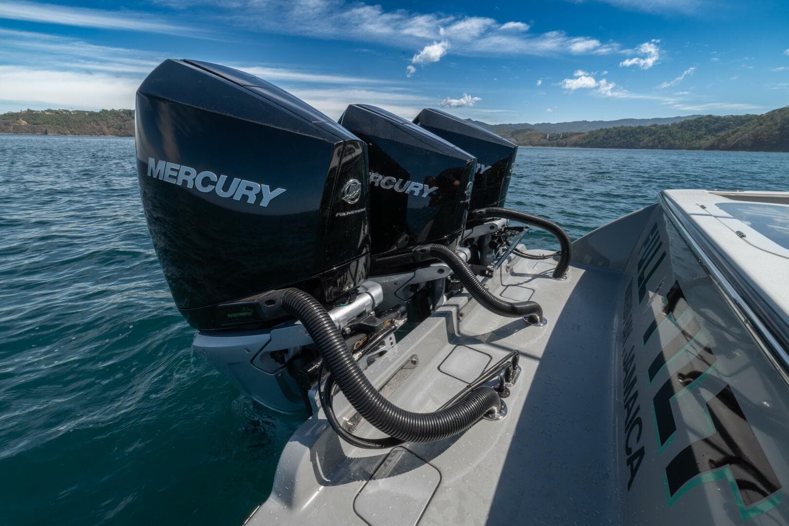 2021 Valhalla V-37 "Full Tilt"