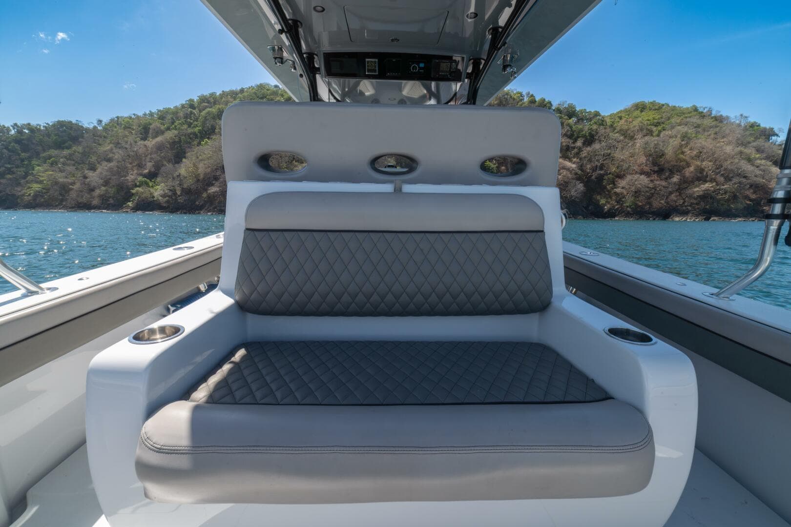 2021 Valhalla V-37 "Full Tilt"