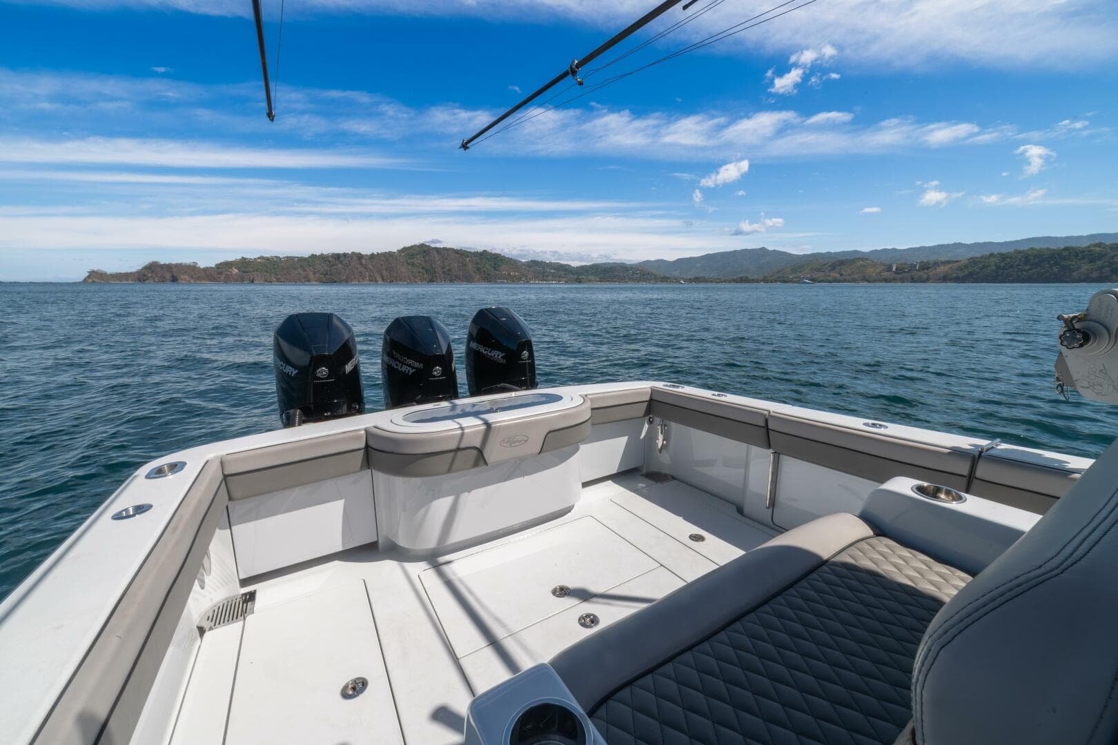 2021 Valhalla V-37 "Full Tilt"