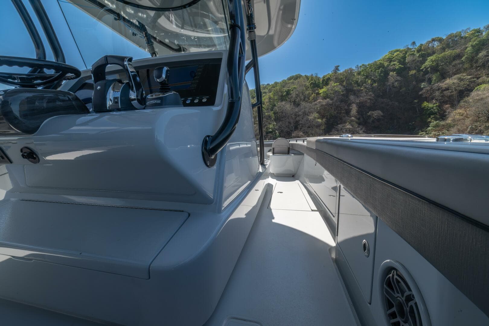 2021 Valhalla V-37 "Full Tilt"