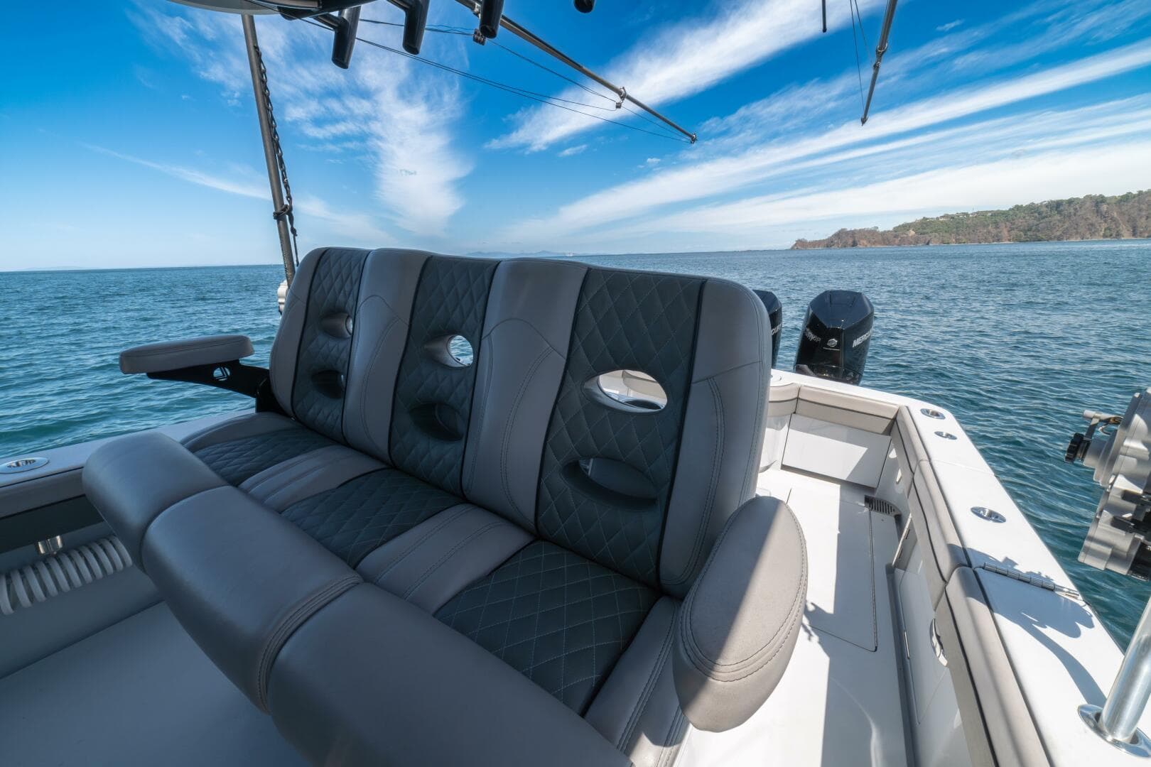 2021 Valhalla V-37 "Full Tilt"