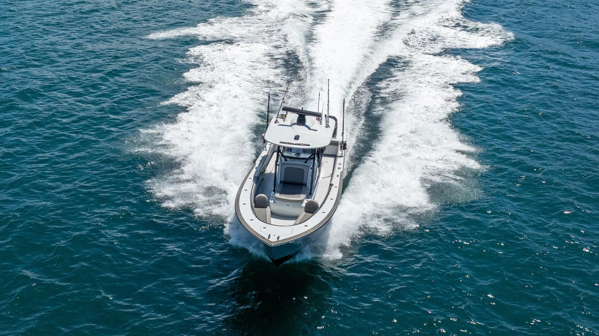 2021 Valhalla V-37 "Full Tilt"