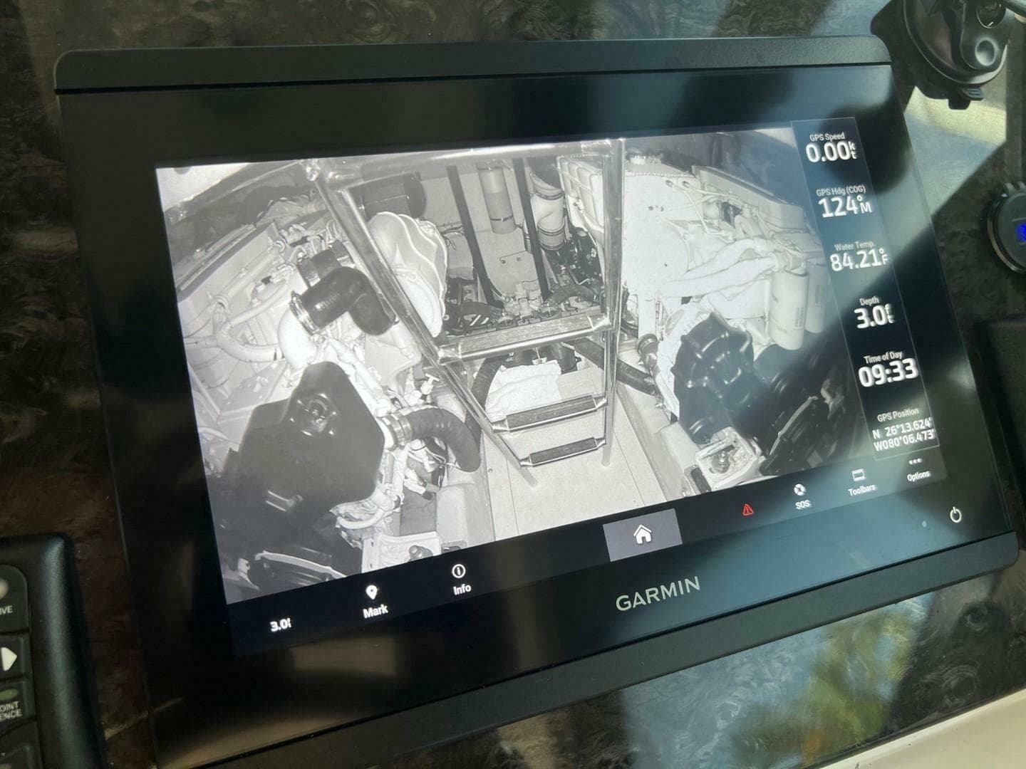 2014 Sea Ray 410 Sundancer