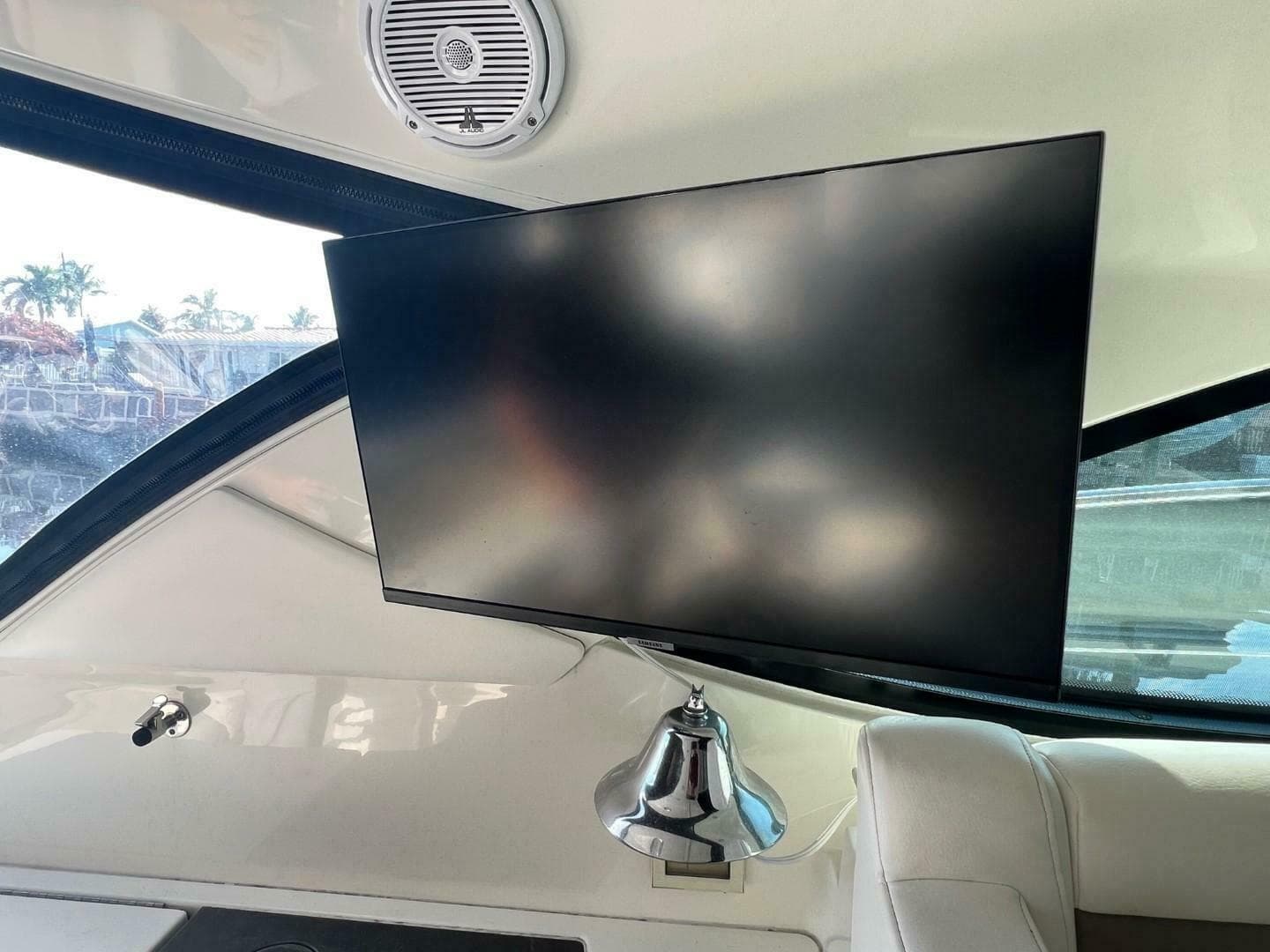 2014 Sea Ray 410 Sundancer