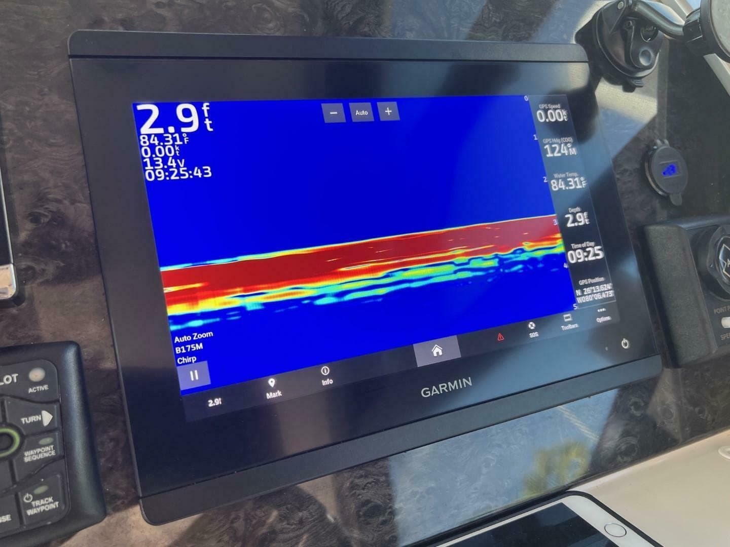 2014 Sea Ray 410 Sundancer