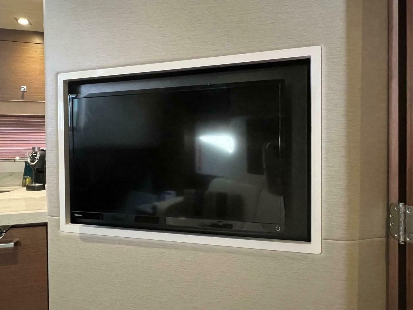 2014 Sea Ray 410 Sundancer