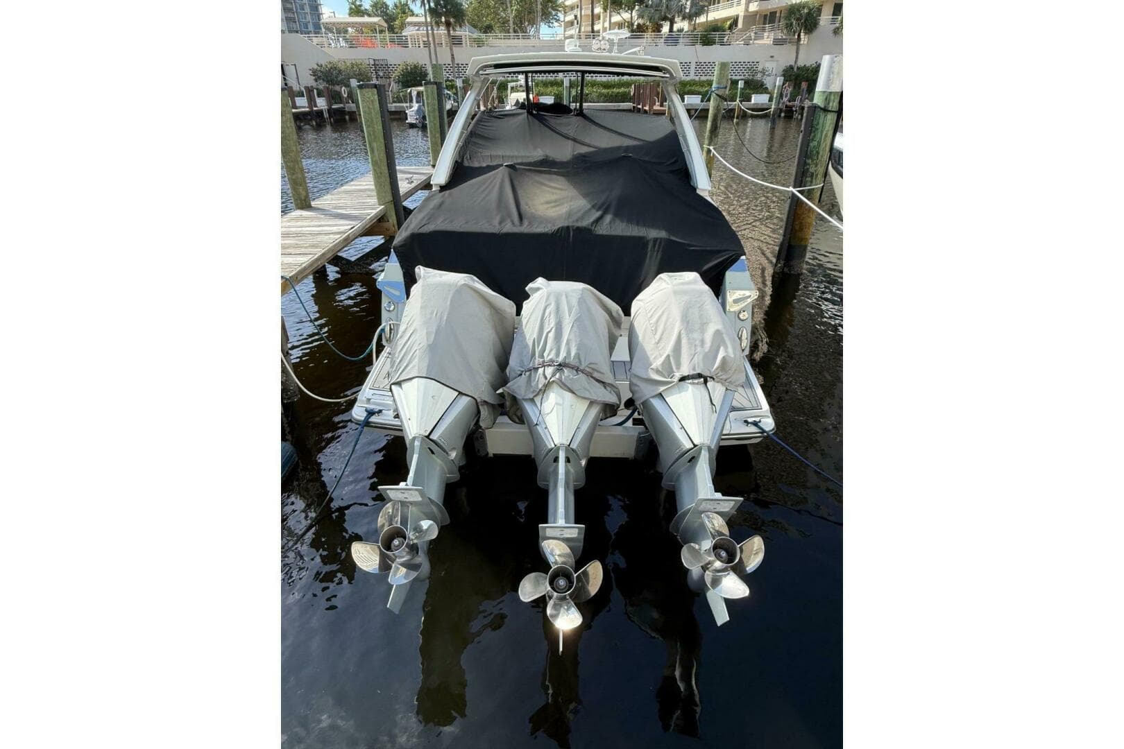 2022 Monterey 385 Super Express