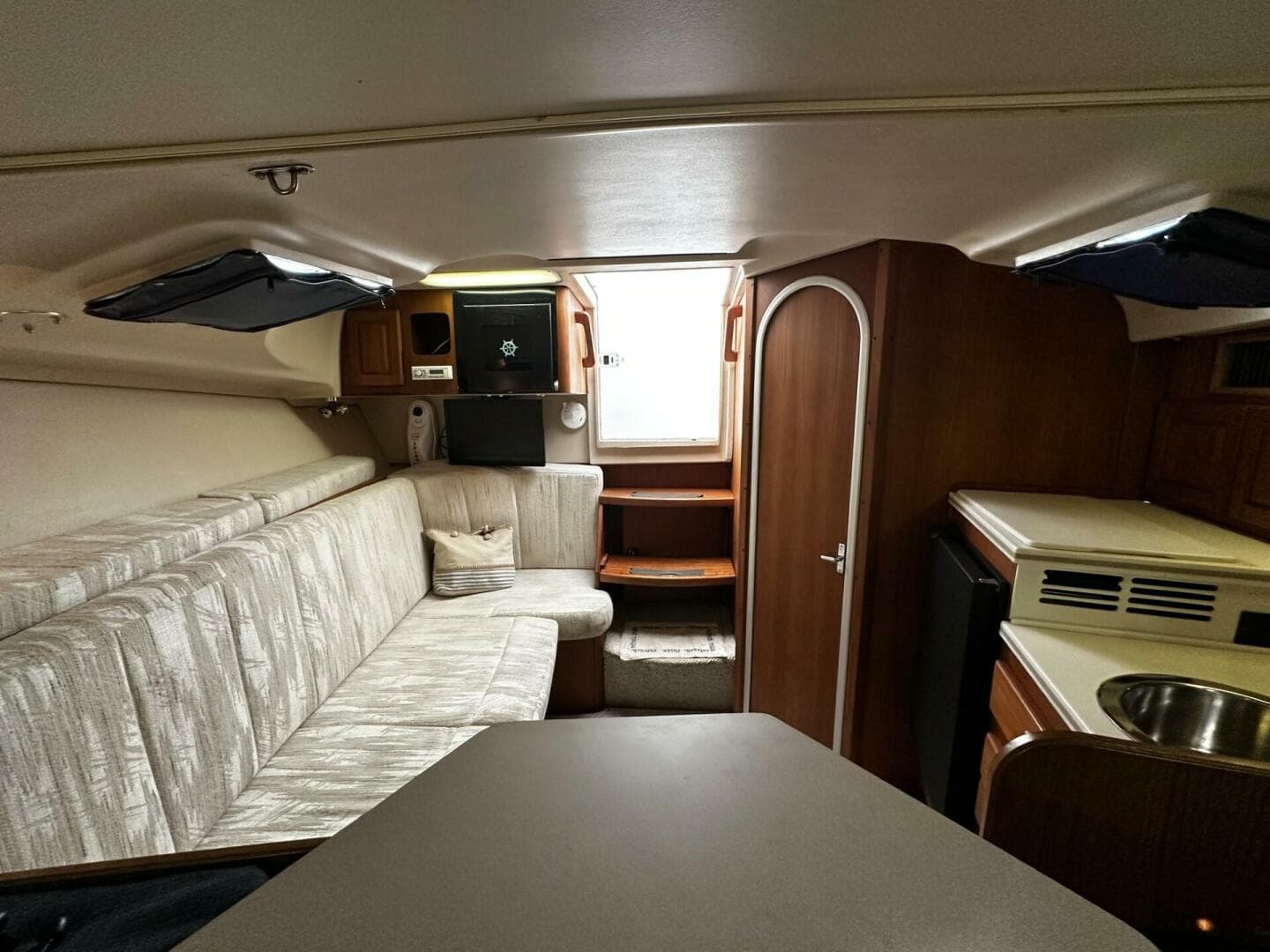 1997 Luhrs 32 Open