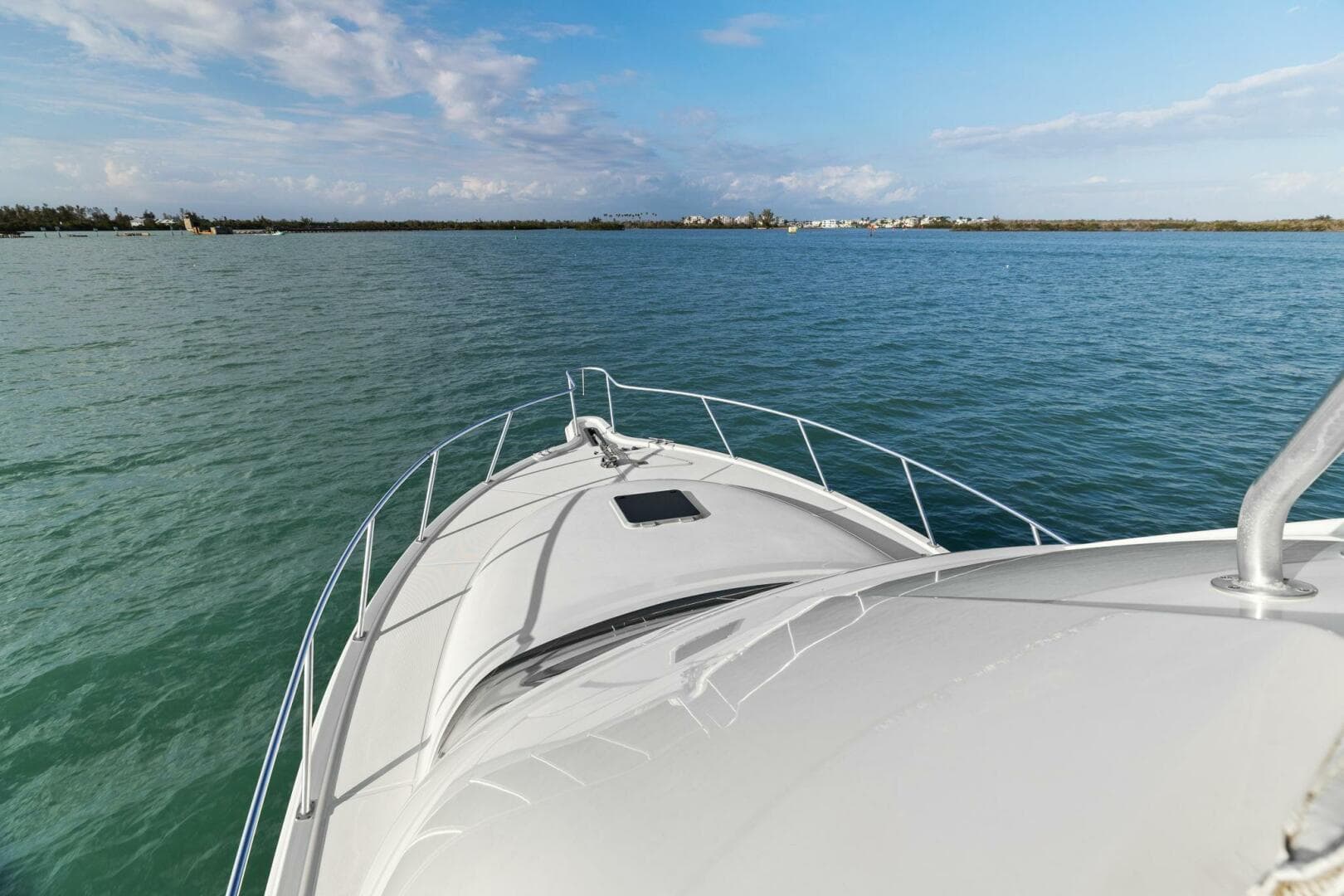 2013 Tiara Yachts 3900 Convertible