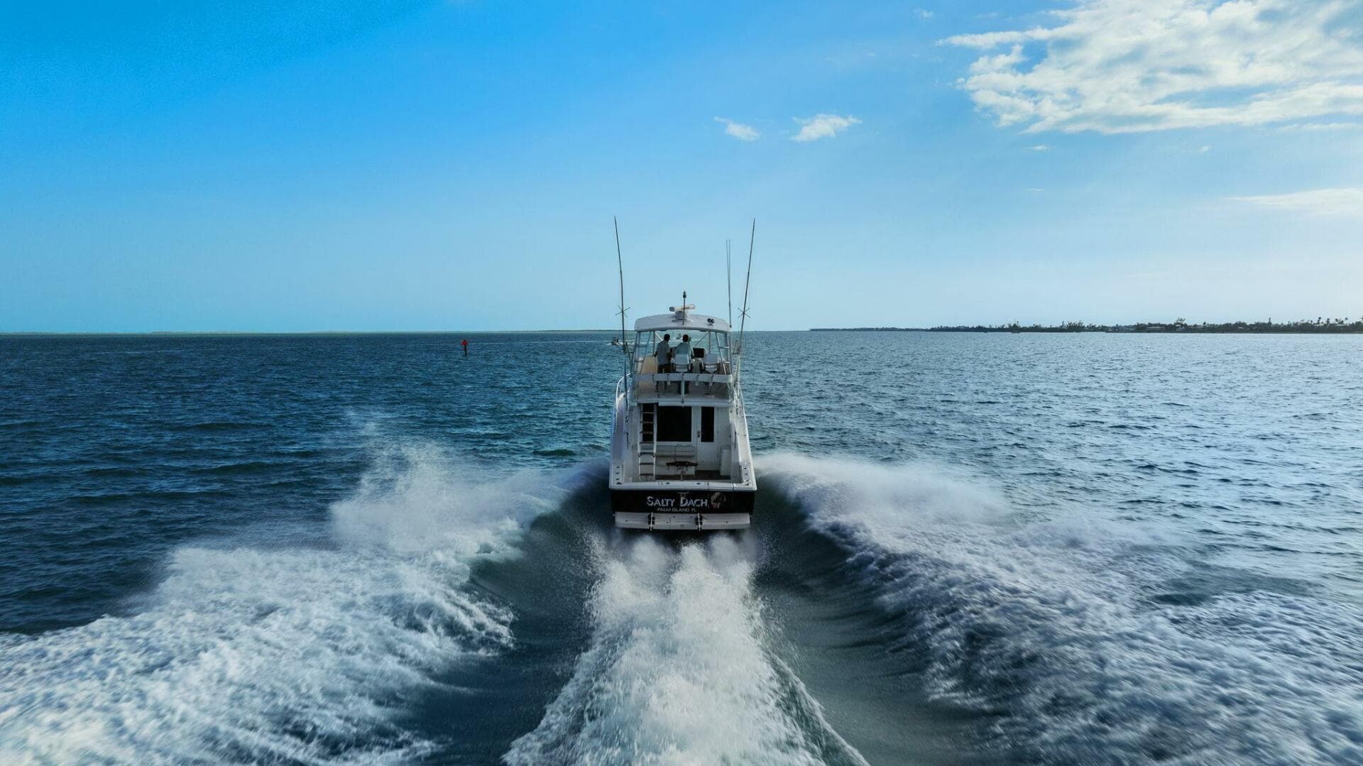 2013 Tiara Yachts 3900 Convertible - Profile 