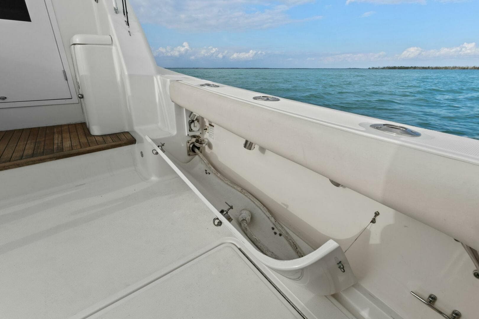 2013 Tiara Yachts 3900 Convertible