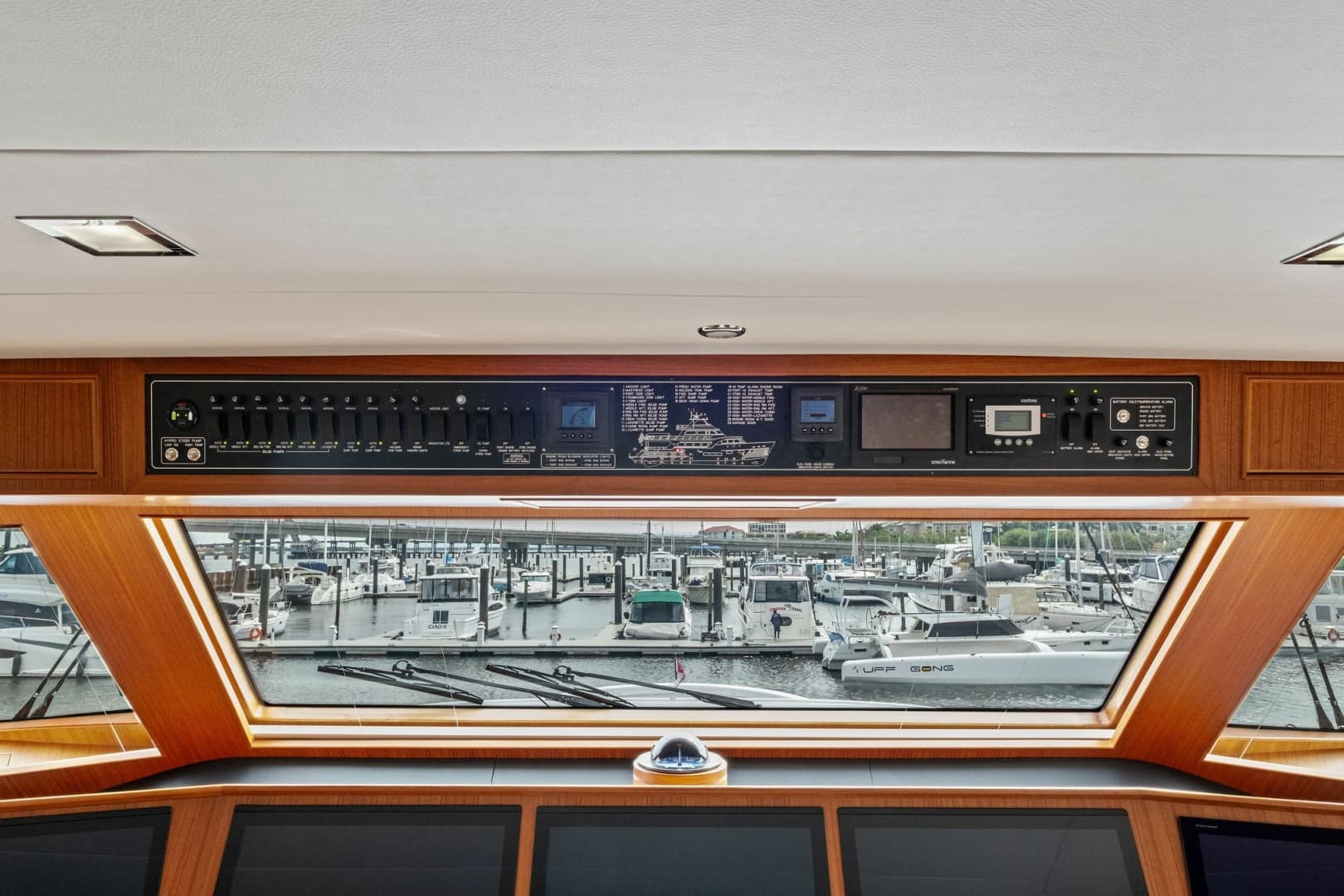 2024 Marlow 90 V - Artemis II