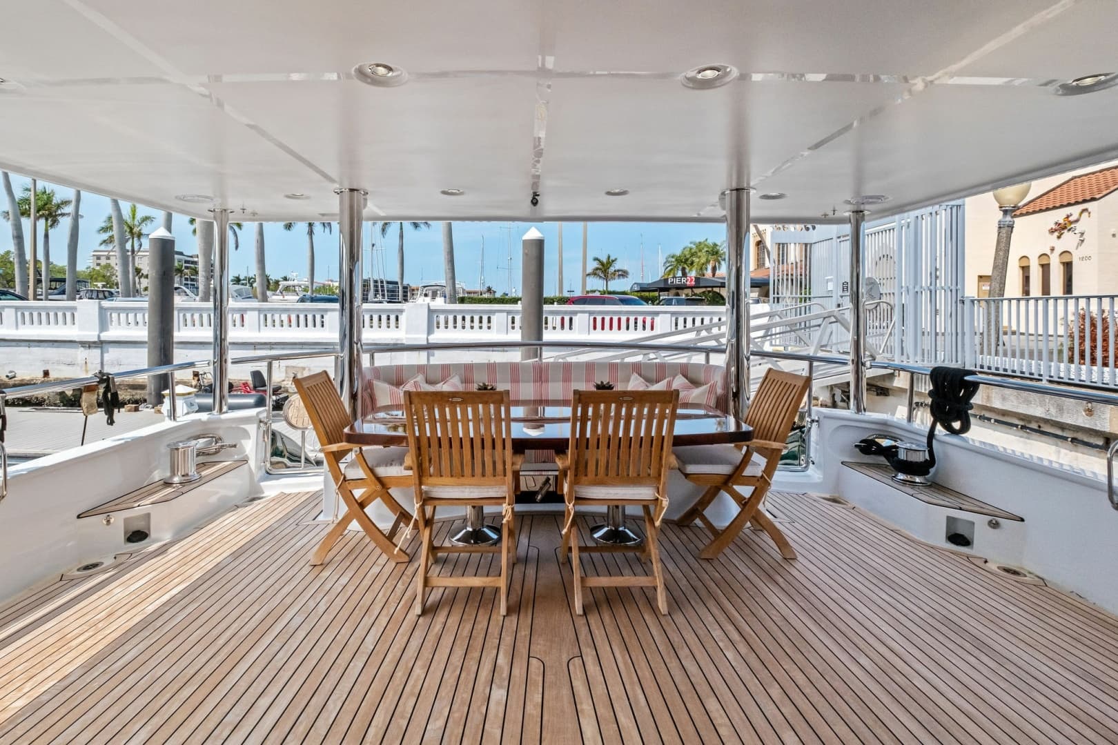 2024 Marlow 90 V - Artemis II