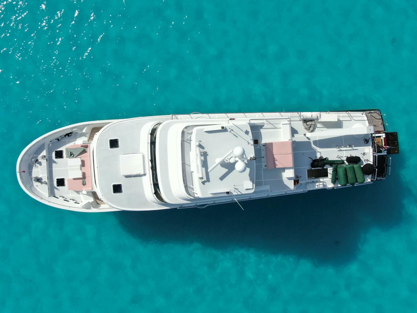 2024 Marlow 90 V - Artemis II