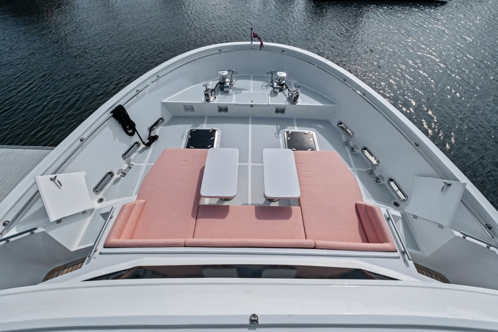 2024 Marlow 90 V - Artemis II