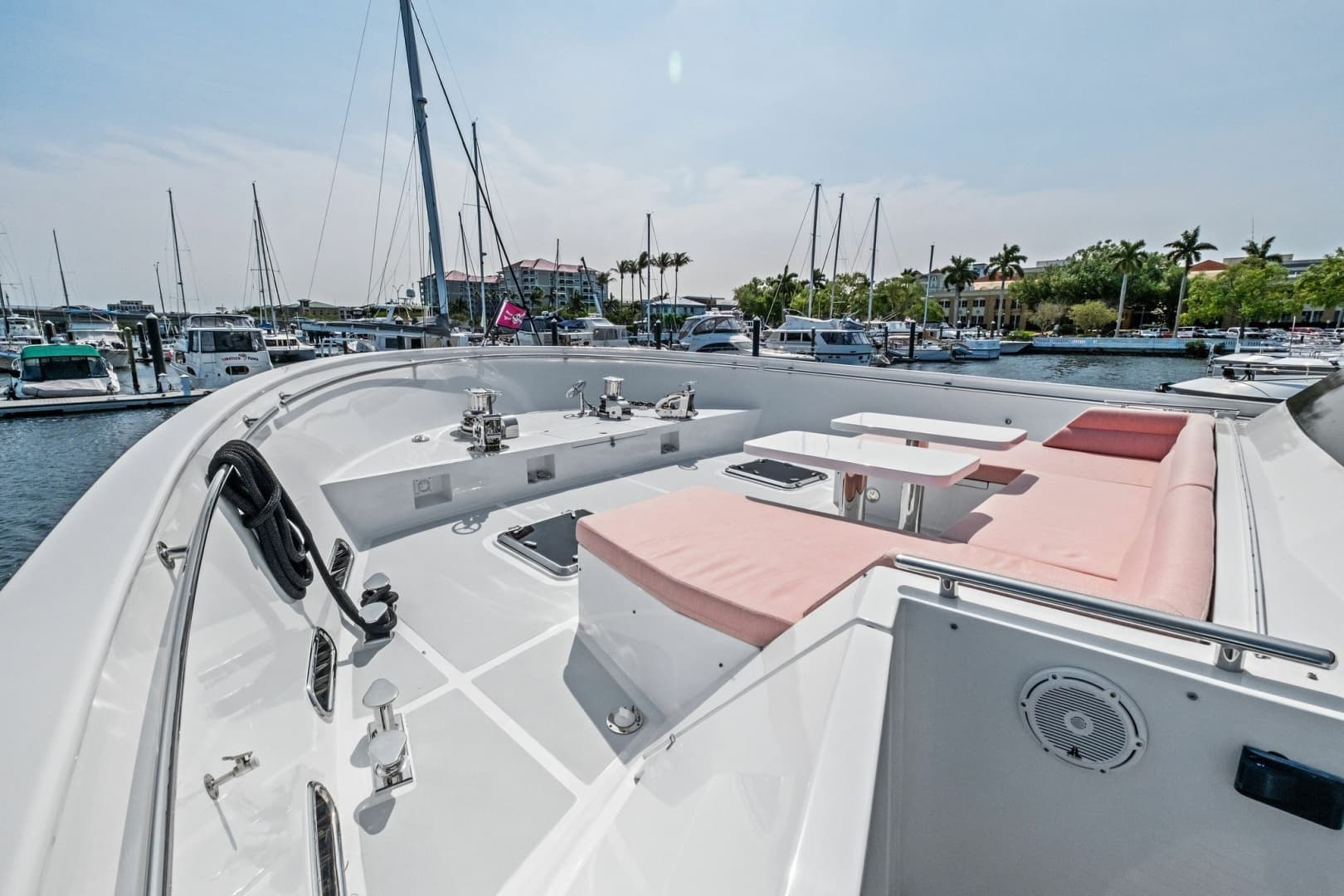 2024 Marlow 90 V - Artemis II