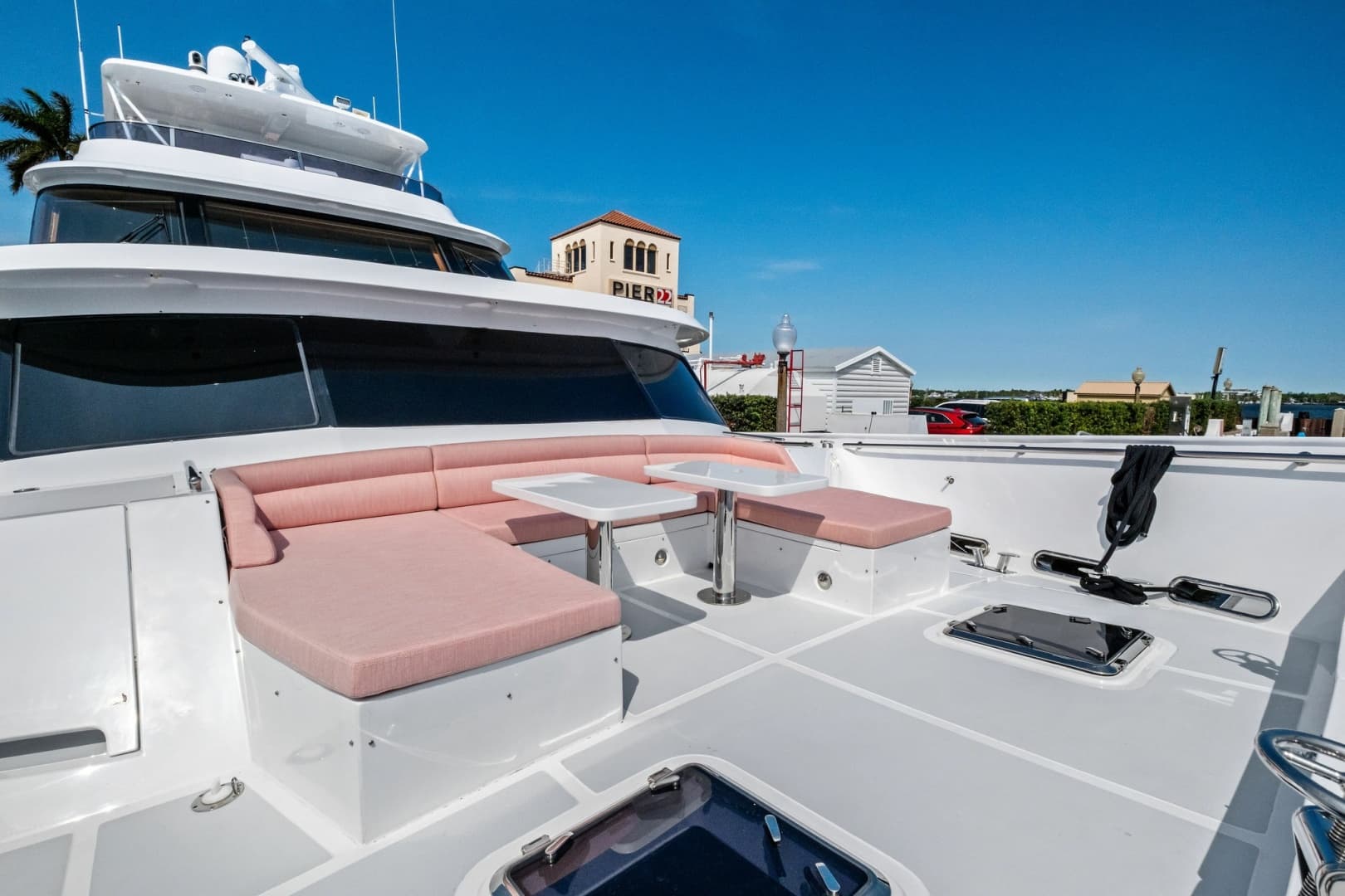 2024 Marlow 90 V - Artemis II