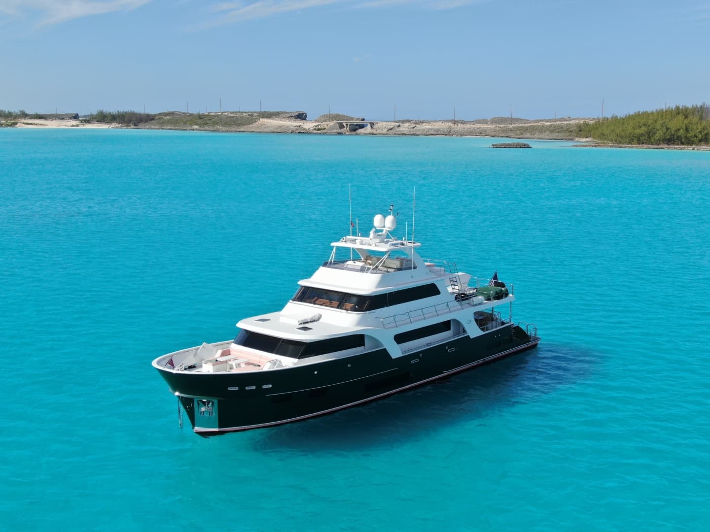 2024 Marlow 90 V - Artemis II
