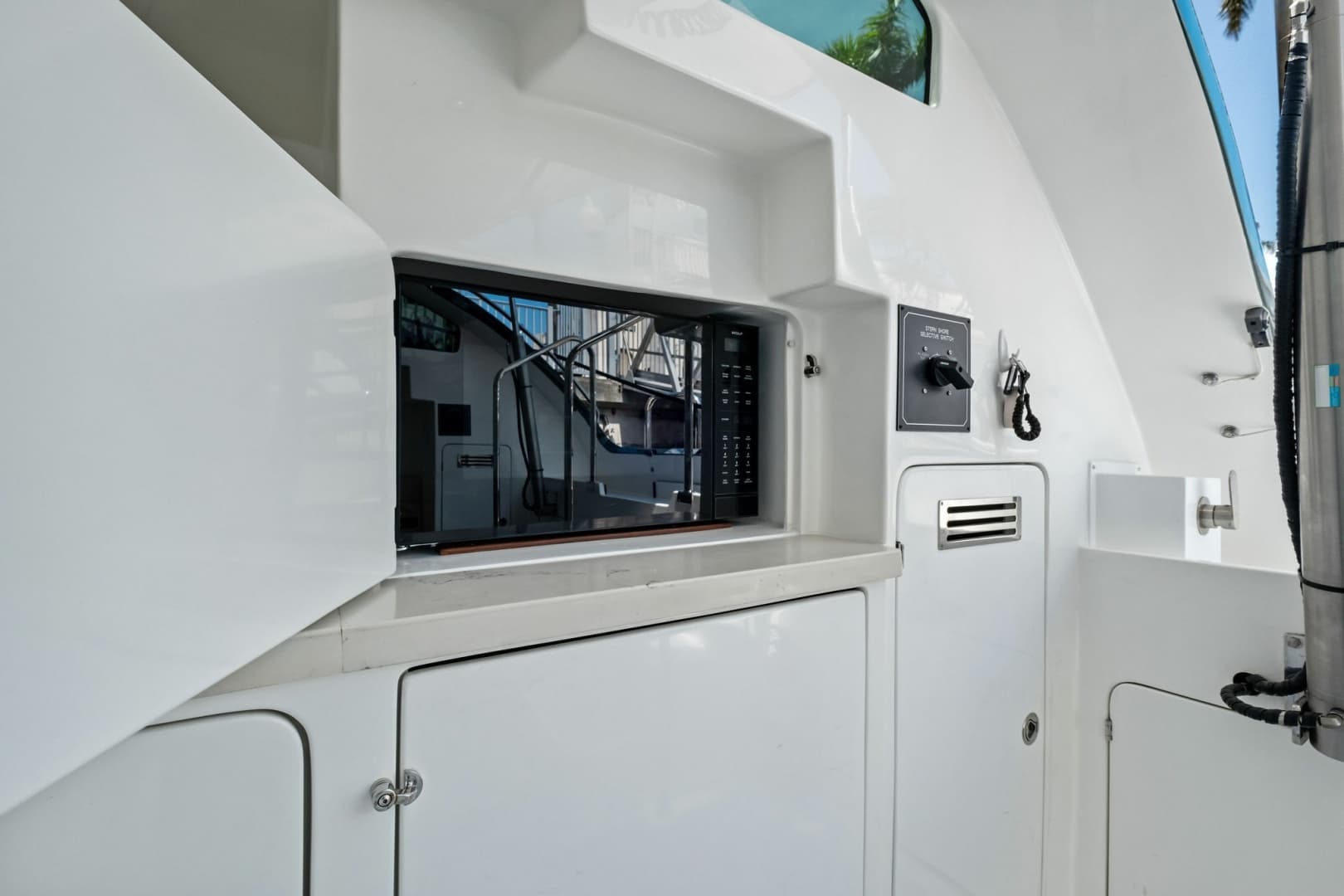 2024 Marlow 90 V - Artemis II