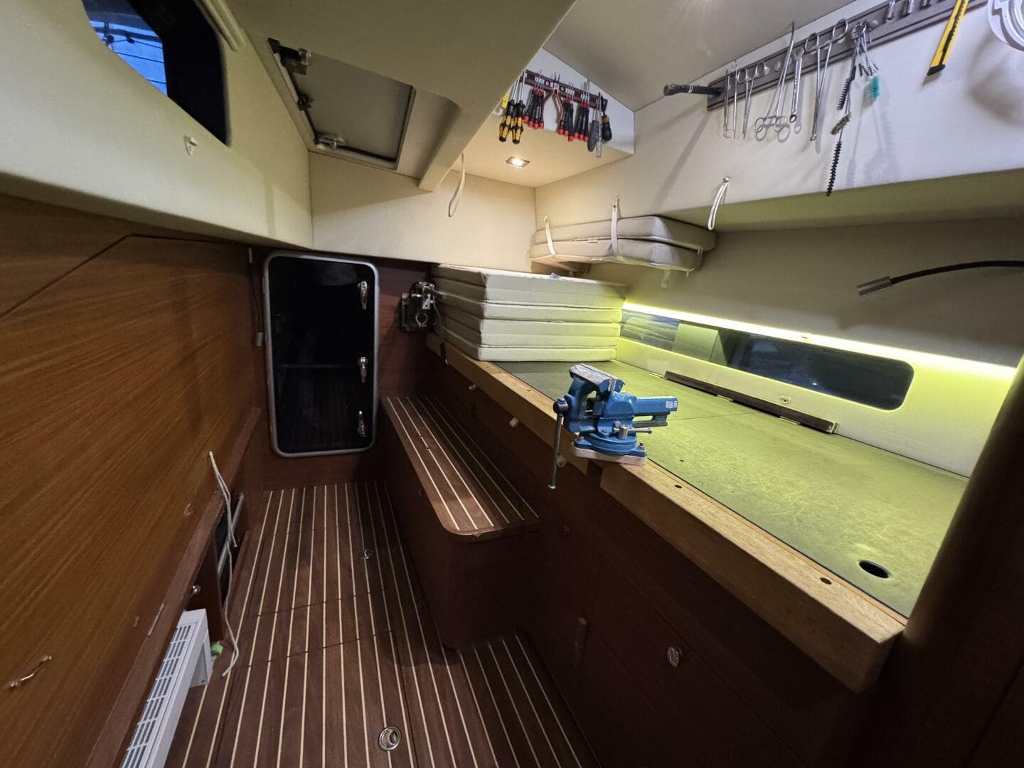 2020 Garcia Exploration 52