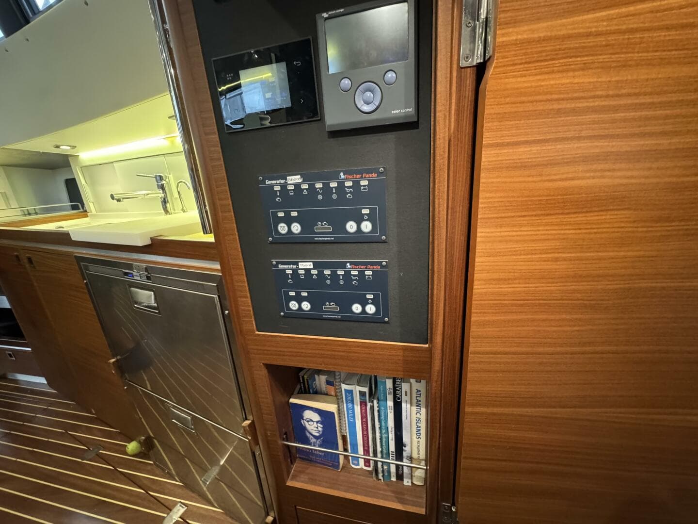 2020 Garcia Exploration 52