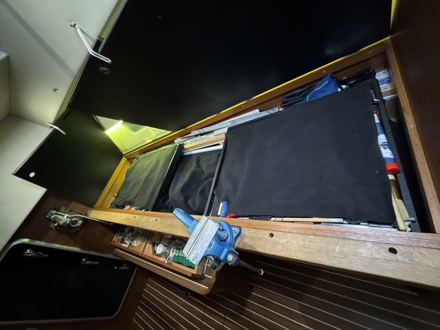 2020 Garcia Exploration 52