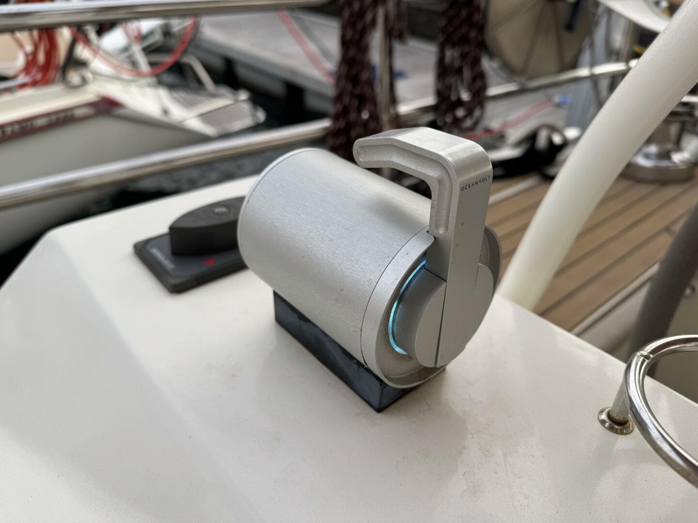 2020 Garcia Exploration 52