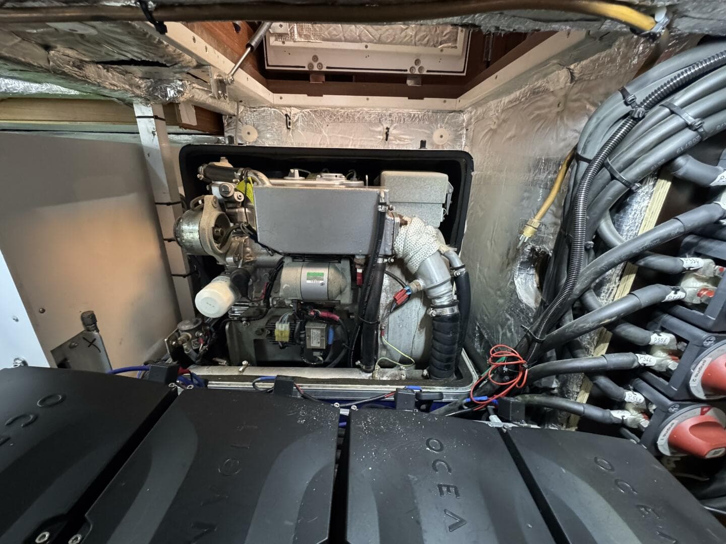 2020 Garcia Exploration 52