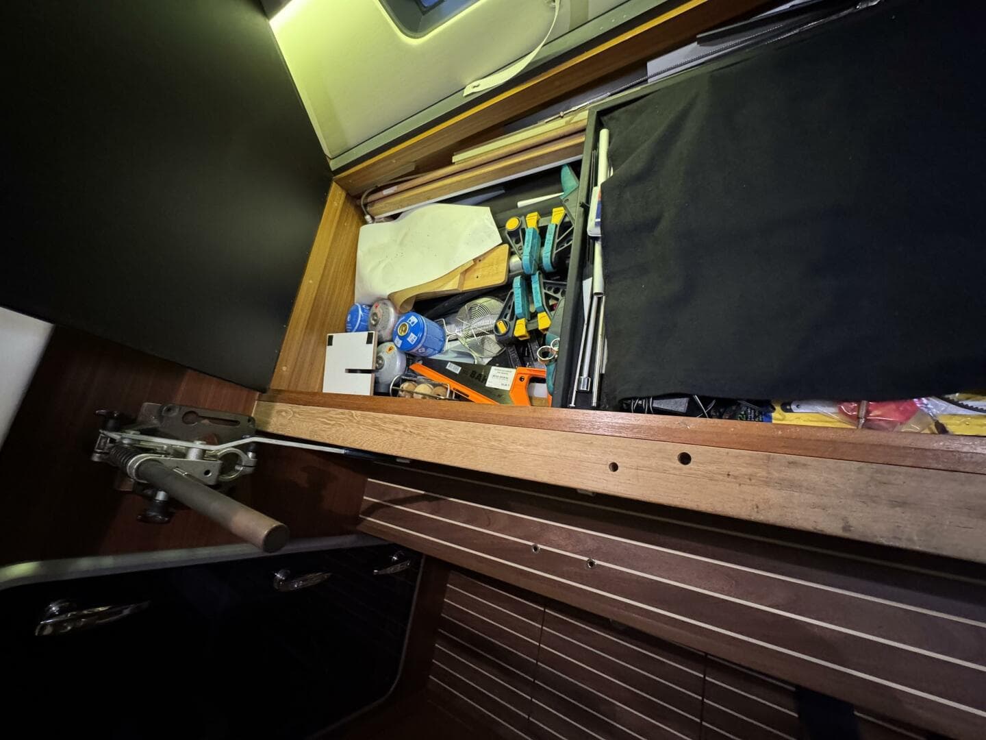 2020 Garcia Exploration 52