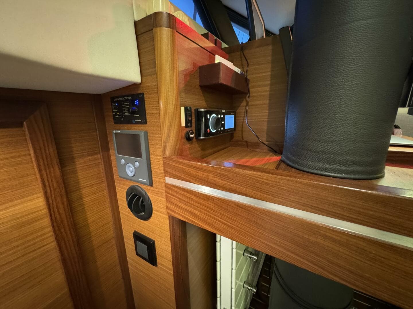 2020 Garcia Exploration 52