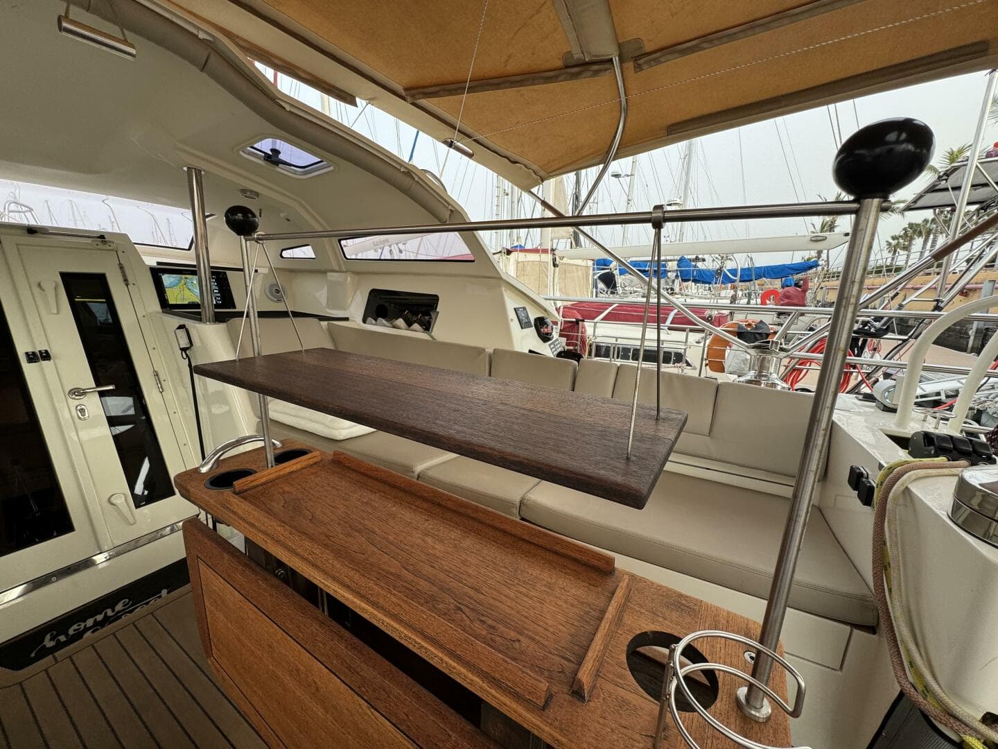 2020 Garcia Exploration 52