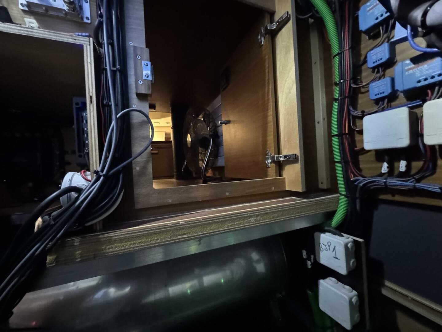 2020 Garcia Exploration 52