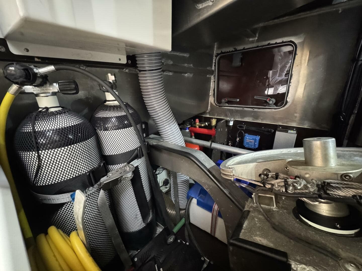 2020 Garcia Exploration 52