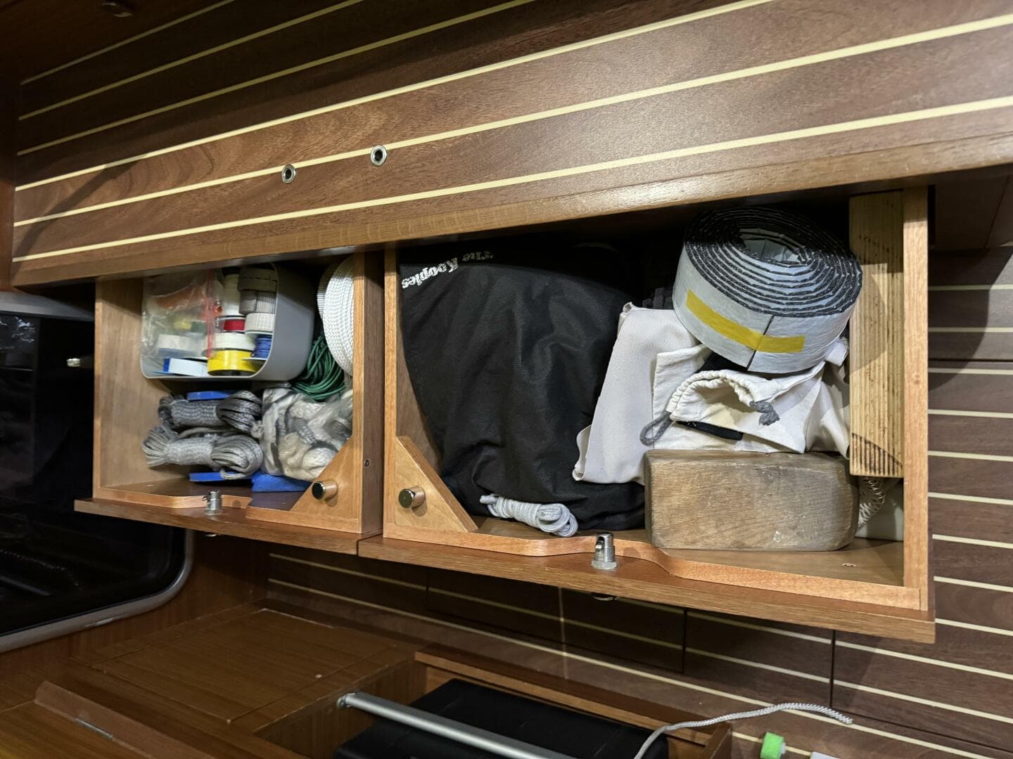 2020 Garcia Exploration 52