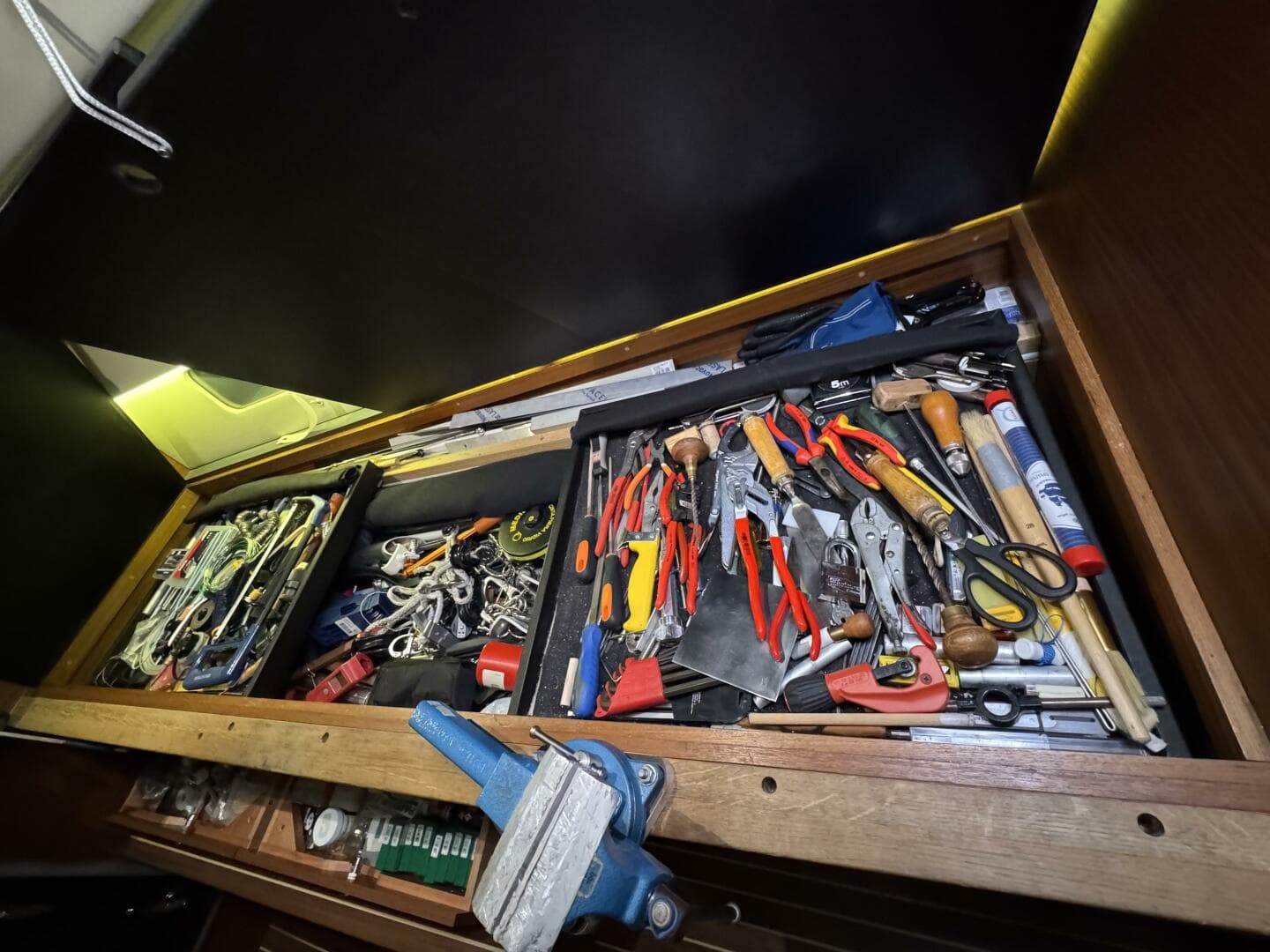 2020 Garcia Exploration 52