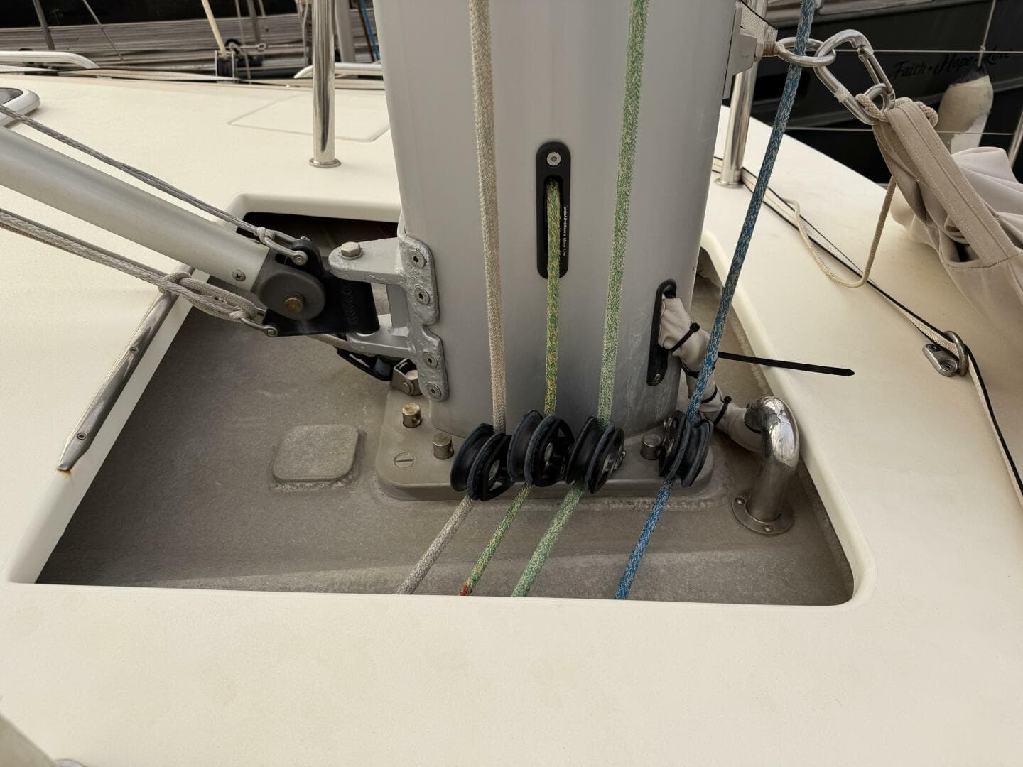 2020 Garcia Exploration 52