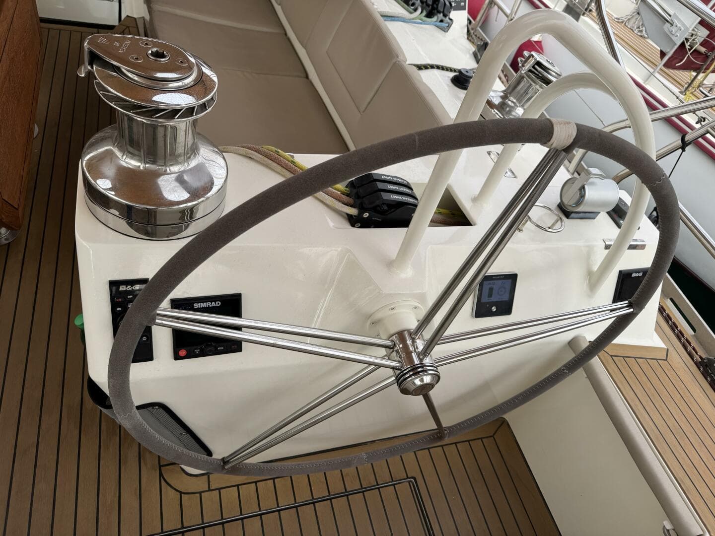 2020 Garcia Exploration 52