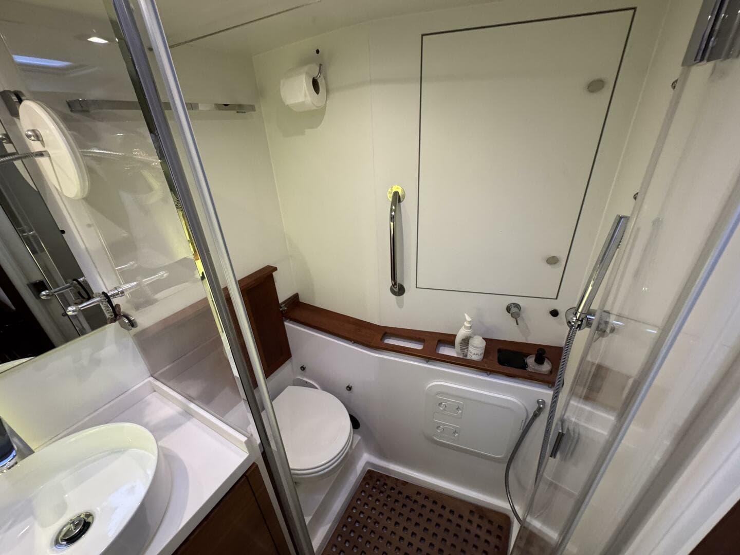 2020 Garcia Exploration 52