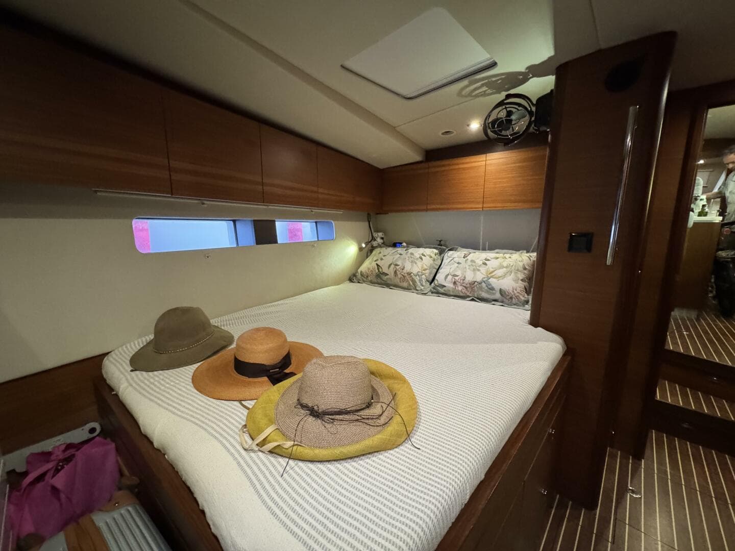 2020 Garcia Exploration 52