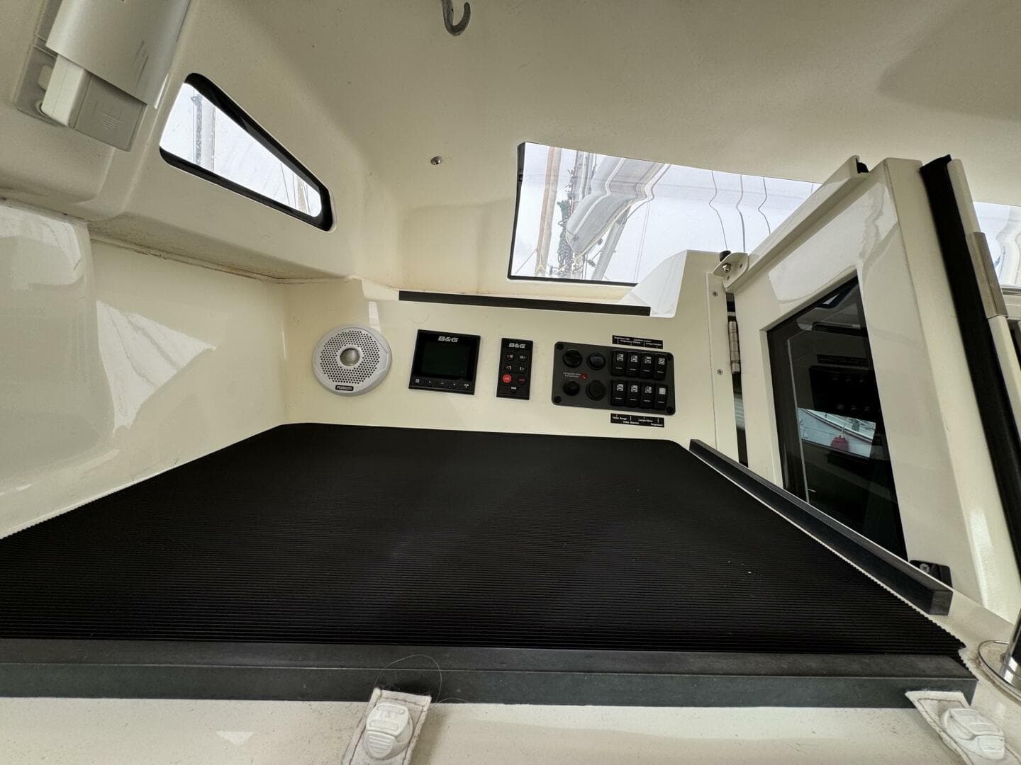 2020 Garcia Exploration 52